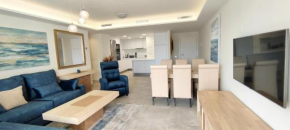 3 Bedroom luxury apartment near seashore - Varna